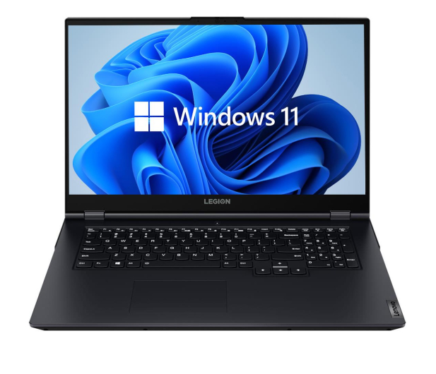 Lenovo Legion 5-17 Ryzen 7/16GB/1TB/W11X RTX3060 144Hz - 717914 - zdjęcie